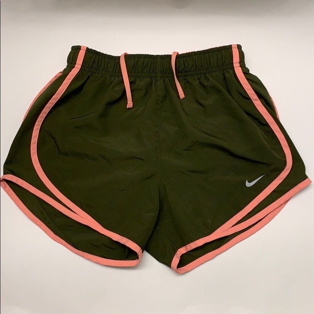 Nike Women's Dri-Fit Running Shorts